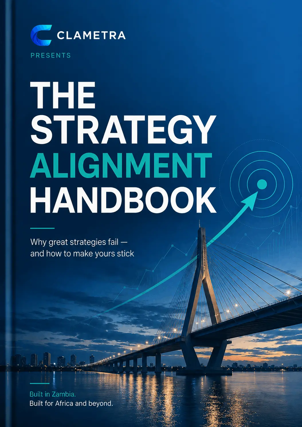 The Strategy Alignment Handbook